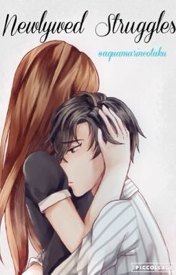 Newlywed Struggles [Jumin Han x Reader] cover