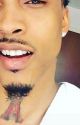 I Fell In Love With My Step Brother (An August Alsina Story) by Unknown4OneReason