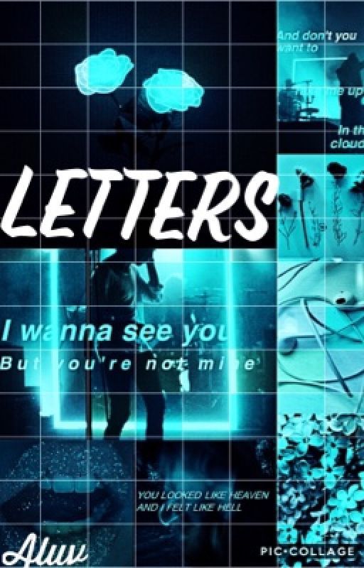 Letters {FearlessFarts AU} by Aluv_96776