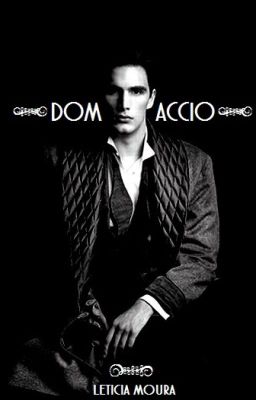 Dom Accio cover