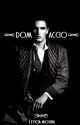 Dom Accio by MouraLeticia