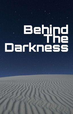 Behind The Darkness | DarkSheik cover