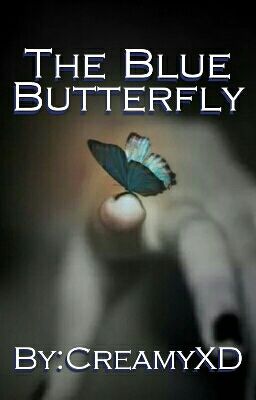 Merthur - The Blue Butterfly cover