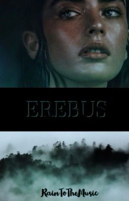 Erebus cover