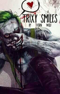 Trixy Smiles__(JLS) cover