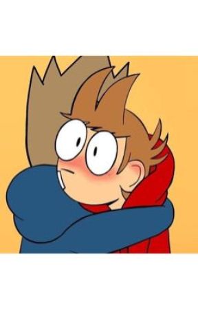 Black Eyes (TomTord Eddsworld Fic) by Cannedbabs