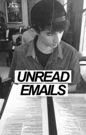 UNREAD EMAILS // KIINGTONG FF by xhopingforlove