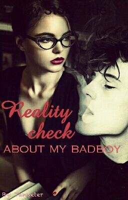 Must I Trust The Bad Boy? cover