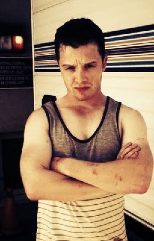 Shameless - Mickeys POV - Gallavich  by thatChickJoey