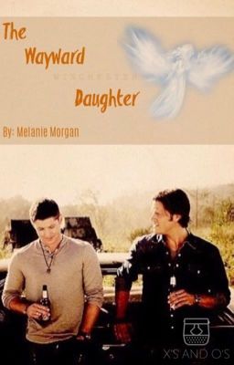 The Wayward Daughter cover