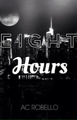 Eight Hours cover