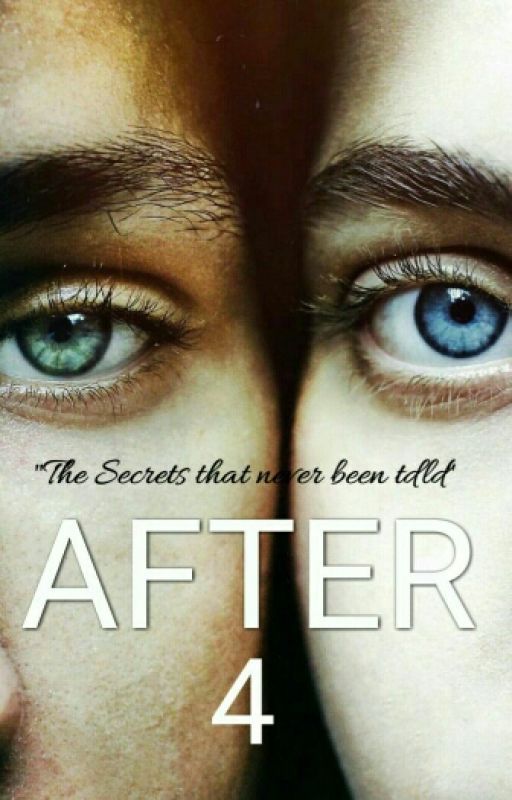 After 4 #Wattys2016 by zackashton01