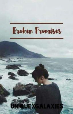 Broken Promises ✔ cover