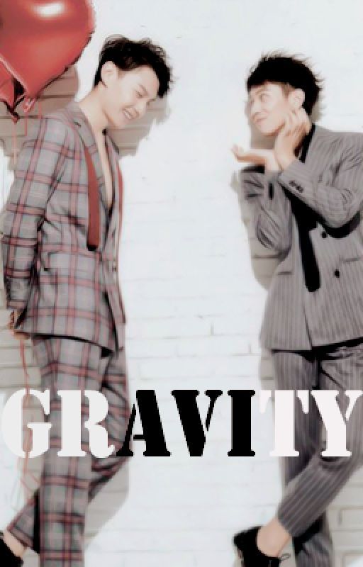 Gravity by sessyboo