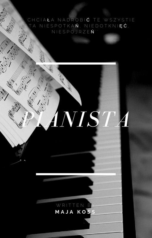 Pianista by MajaKoss