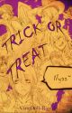 Trick or Treat by CuteDoll-Ran