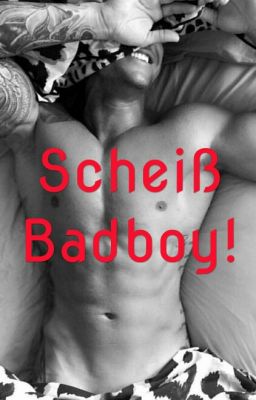 scheiß Badboy! *Abgeschlossen<3* cover