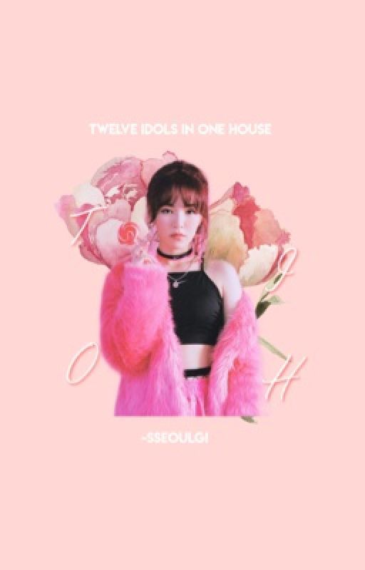 Twelve Idols in One House | BTSVelvet by -sseoulgi