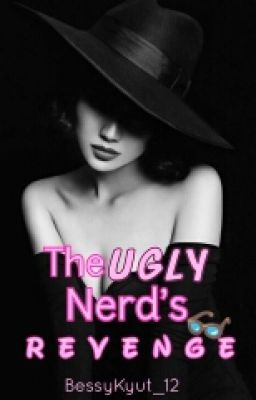 The Ugly Nerd's Revenge  cover