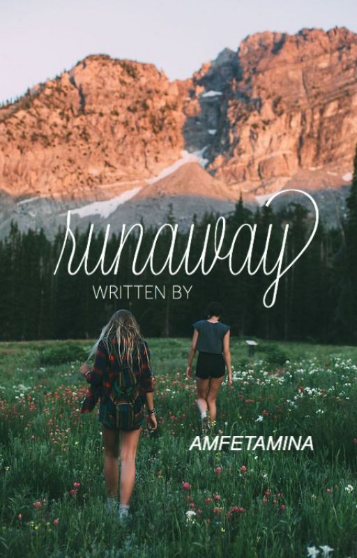 Runaway by Amfetamina