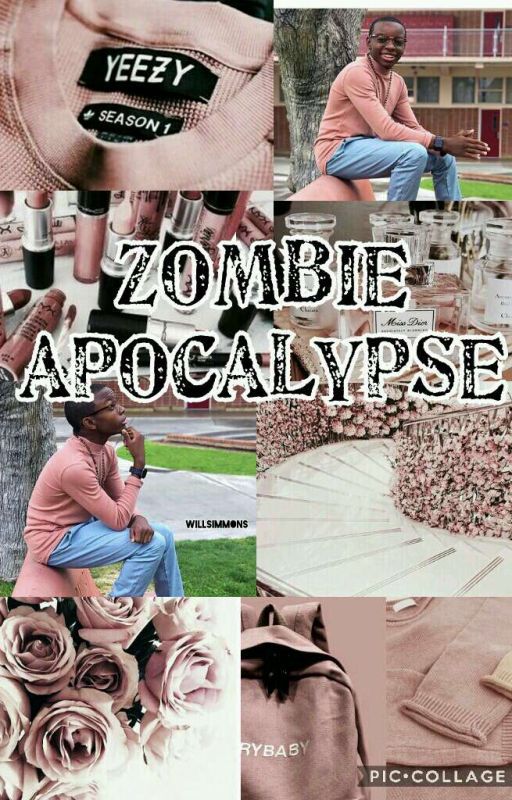 zombie apocalypse|w.s by bitchjimin