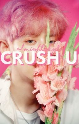 CRUSH U | EXO ONESHOTS cover