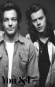 You & I (Larry) by AngryIntrovert