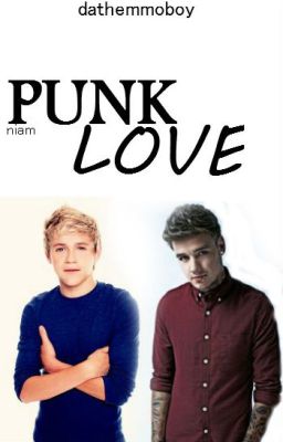 Punk love (NIAM..ft. LARRY) cover