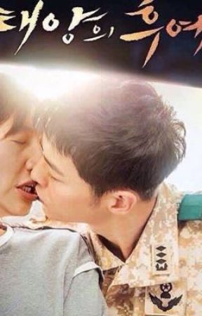 Descendants Of The Sun : Season 2 by jjlai0715