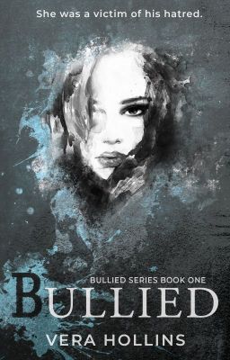 Bullied (Bullied Series #1) (SAMPLE) cover