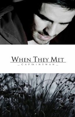 When They Met cover