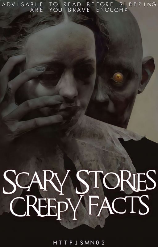 Scary Stories & Creepy Facts by httpjsmn02