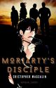 Moriarty's Disciple: Cristopher Magsalin by Sarque_Castic