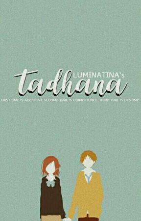 Tadhana by luminatina