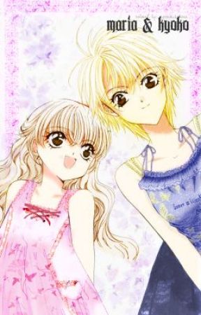 Kyoko's baby bother! (A Skip Beat! Fanfic) by Neheigh