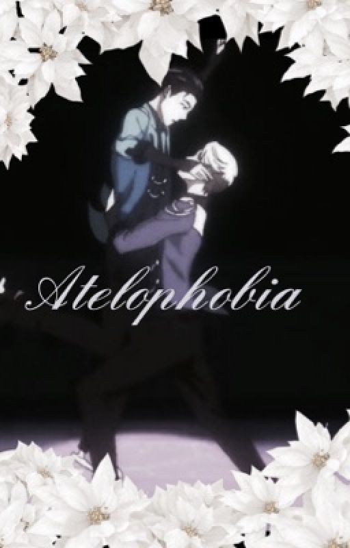 Atelophobia|| victuri  by yurioniceepisode10