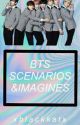 BTS Scenarios & Imagines by xblackkatx