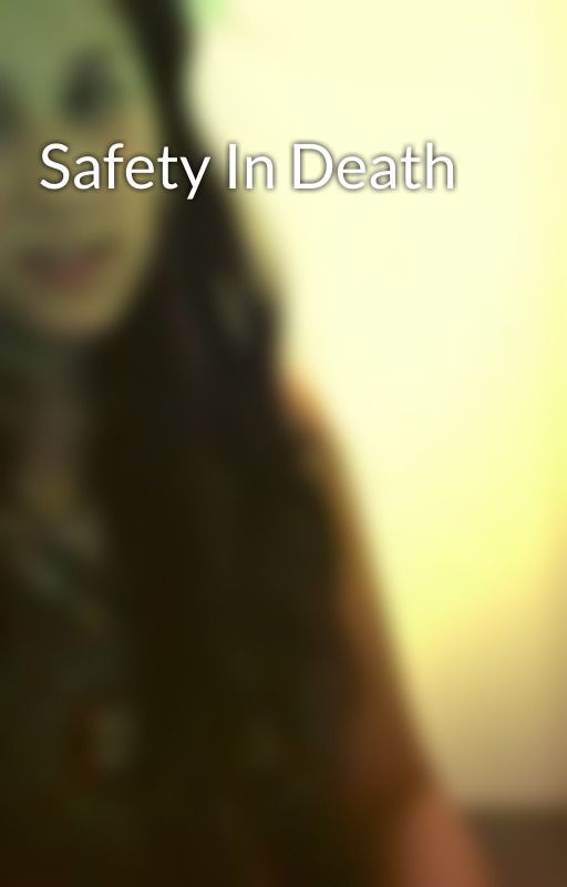 Safety In Death by totallyartless