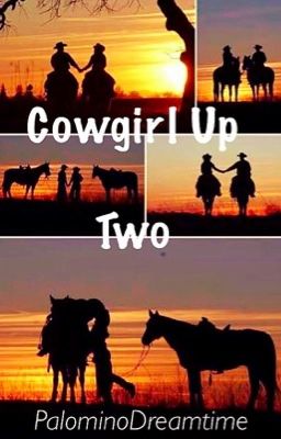 Cowgirl Up 2 (Sequel) ✔️ cover