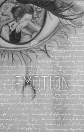 Emotions. by twentyonepilotttunes