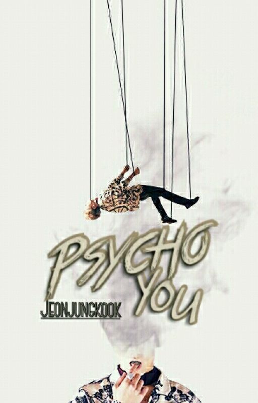 [C] Psychoyou? ♥  jjk by nrhmaira