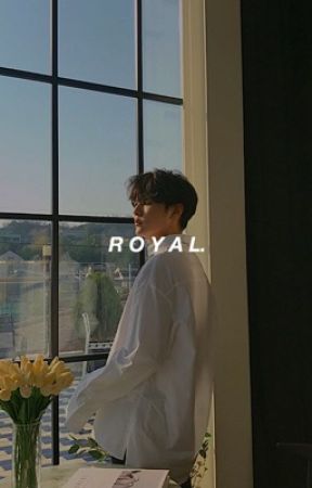 royalㅣjikook by aestheticallyjikook