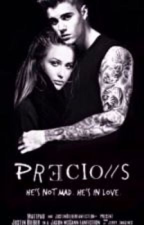 Precious (Justin Bieber as Jason McCann) by jerry_imagines