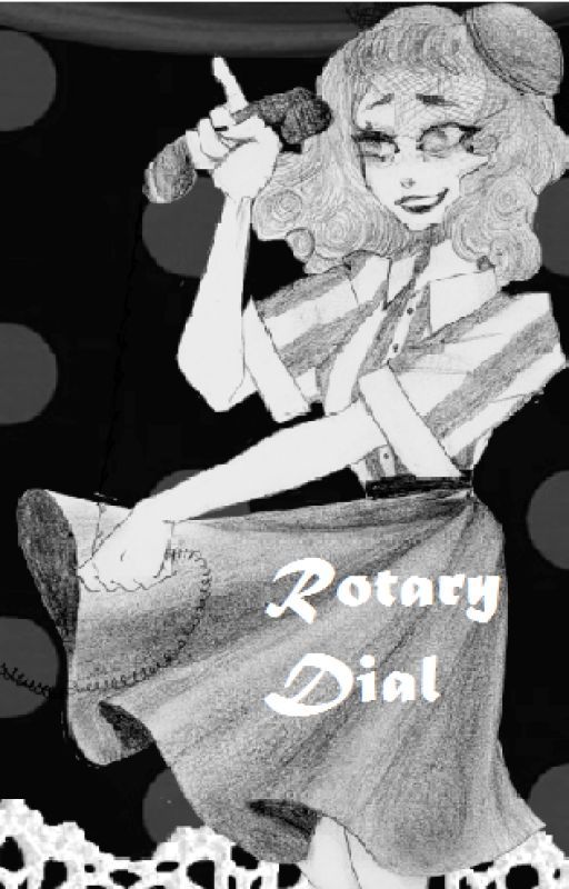 Rotary Dial [Stuff...] by Daina_Fox