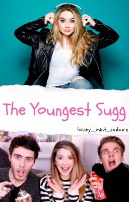 The Youngest Sugg (COMPLETED) cover