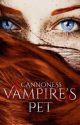 Vampire's Pet by cannoness