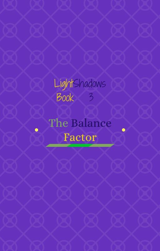 The Balance Factor by Shadow_Quazar