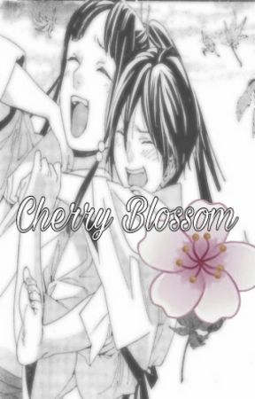 Cherry Blossom by SL_Haru