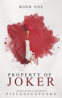 Property Of Joker | ✓ cover