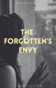 The Forgotten's Envy (Masquerade Girls, #1) by purpleyhan